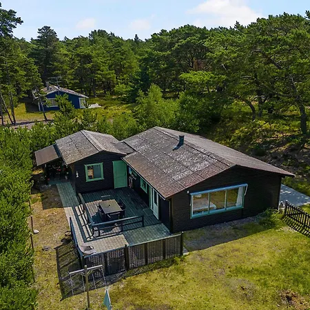Ferienhaus Beautiful Summer House Near Forest And Neksø