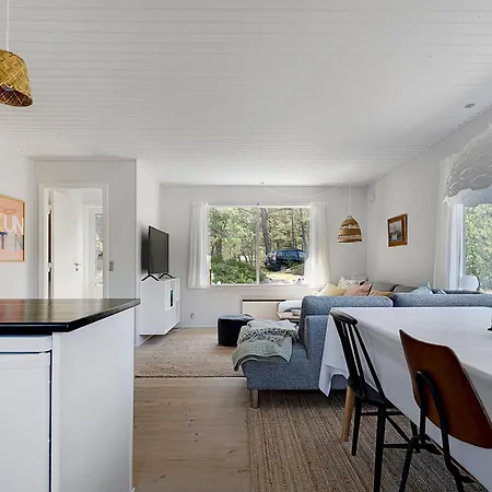 Beautiful Summer House Near Forest And