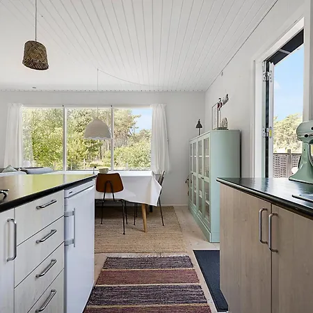 Ferienhaus Beautiful Summer House Near Forest And