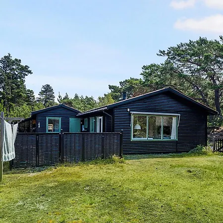 Beautiful Summer House Near Forest And * Neksø