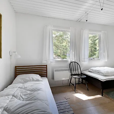 Beautiful Summer House Near Forest And * Neksø
